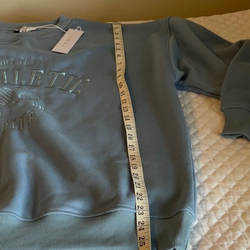 Gilli Sweatshirt - Picture 5 of 10